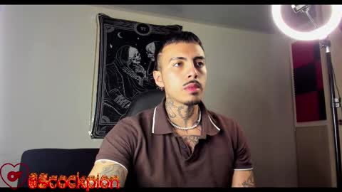 Snapshot of scockpion_ chatting on March 2025 06:49:01 AM Alejandro help me to reach 200 thumps up online show from March 2025 06:49:01 AM