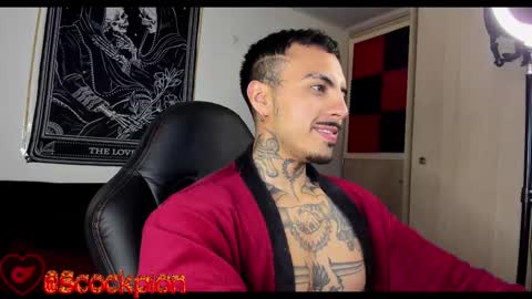 Snapshot of scockpion_ chatting on March 2025 04:10:01 AM Alejandro help me to reach 200 thumps up online show from March 2025 04:10:01 AM