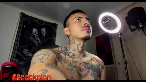 Snapshot of scockpion_ chatting on March 2025 07:15:01 AM Alejandro help me to reach 200 thumps up online show from March 2025 07:15:01 AM