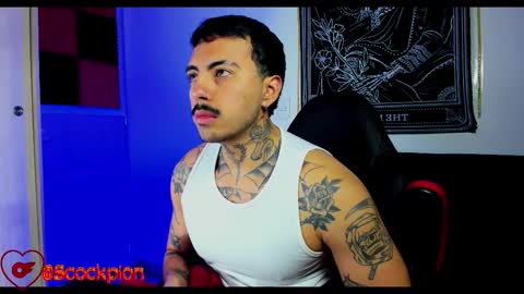 Snapshot of scockpion_ chatting on September 2025 08:59:02 AM Alejandro help me to reach 200 thumps up online show from September 2025 08:59:02 AM