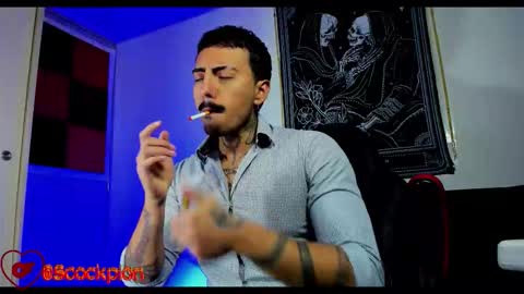 Snapshot of scockpion_ chatting on September 2025 08:38:01 AM Alejandro help me to reach 200 thumps up online show from September 2025 08:38:01 AM