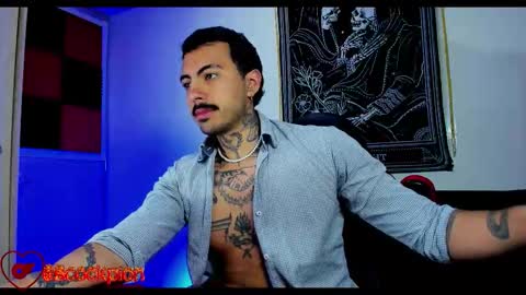 Snapshot of scockpion_ chatting on September 2025 07:25:02 AM Alejandro help me to reach 200 thumps up online show from September 2025 07:25:02 AM