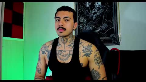 Snapshot of scockpion_ chatting on September 2025 07:46:02 AM Alejandro help me to reach 200 thumps up online show from September 2025 07:46:02 AM