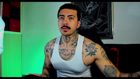 Snapshot of scockpion_ chatting on October 2025 07:58:02 AM Alejandro help me to reach 200 thumps up online show from October 2025 07:58:02 AM