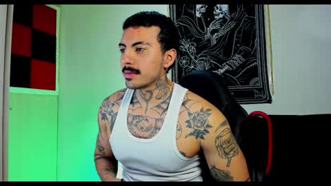 Snapshot of scockpion_ chatting on October 2025 06:42:02 AM Alejandro help me to reach 200 thumps up online show from October 2025 06:42:02 AM