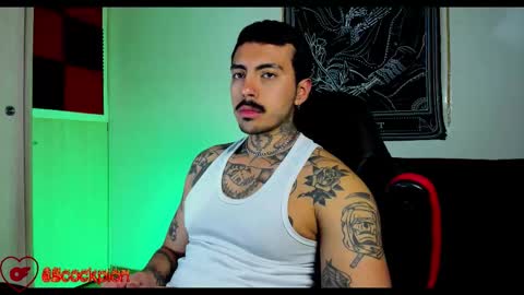 Snapshot of scockpion_ chatting on October 2025 05:05:01 AM Alejandro help me to reach 200 thumps up online show from October 2025 05:05:01 AM