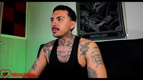 Snapshot of scockpion_ chatting on October 2025 06:12:01 AM Alejandro help me to reach 200 thumps up online show from October 2025 06:12:01 AM