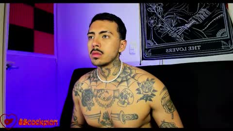 Snapshot of scockpion_ chatting on October 2025 04:45:01 AM Alejandro help me to reach 200 thumps up online show from October 2025 04:45:01 AM