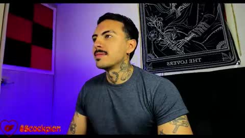 Snapshot of scockpion_ chatting on October 2025 07:41:01 AM Alejandro help me to reach 200 thumps up online show from October 2025 07:41:01 AM