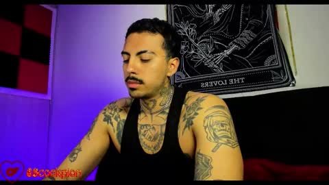 Snapshot of scockpion_ chatting on October 2025 06:27:02 AM Alejandro help me to reach 200 thumps up online show from October 2025 06:27:02 AM