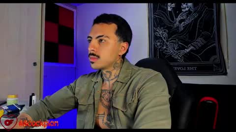 Snapshot of scockpion_ chatting on October 2025 07:34:02 AM Alejandro help me to reach 200 thumps up online show from October 2025 07:34:02 AM