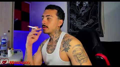 Snapshot of scockpion_ chatting on October 2025 07:32:01 AM Alejandro help me to reach 200 thumps up online show from October 2025 07:32:01 AM