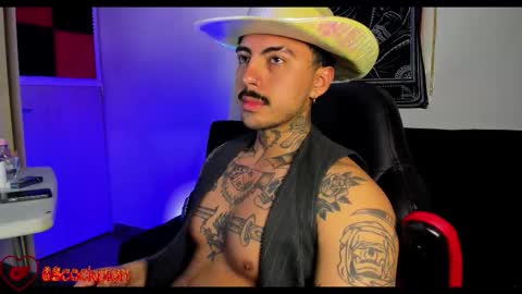 Snapshot of scockpion_ chatting on October 2025 05:52:01 AM Alejandro help me to reach 200 thumps up online show from October 2025 05:52:01 AM