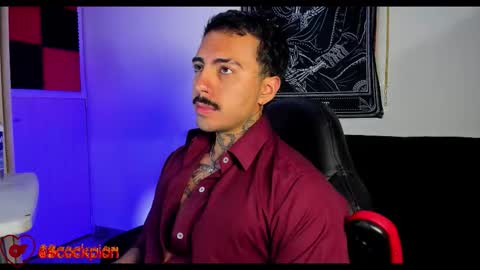 Snapshot of scockpion_ chatting on November 2025 05:10:02 AM Alejandro help me to reach 200 thumps up online show from November 2025 05:10:02 AM