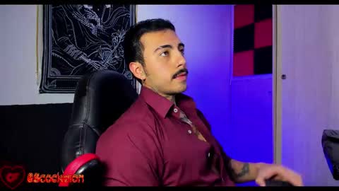 Snapshot of scockpion_ chatting on November 2025 05:09:02 AM Alejandro help me to reach 200 thumps up online show from November 2025 05:09:02 AM