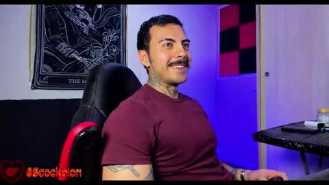 Snapshot of scockpion_ chatting on November 2025 06:27:01 AM Alejandro help me to reach 200 thumps up online show from November 2025 06:27:01 AM