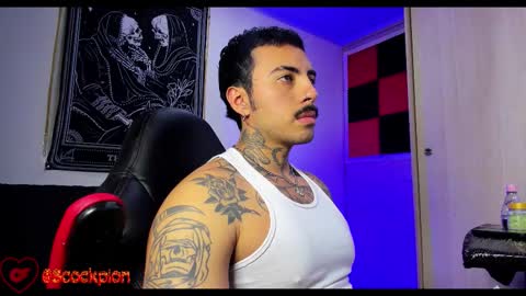 Snapshot of scockpion_ chatting on December 2025 05:56:02 AM Alejandro help me to reach 200 thumps up online show from December 2025 05:56:02 AM