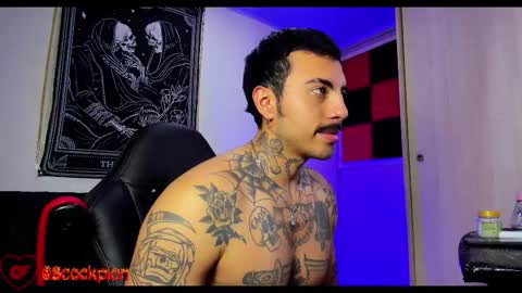 Snapshot of scockpion_ chatting on December 2025 05:02:02 AM Alejandro help me to reach 200 thumps up online show from December 2025 05:02:02 AM