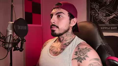 Alejandro help me to reach 200 thumps up online show from July 2026 07:37:02 AM