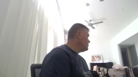 Scoobs online show from April 2026 06:28:02 AM