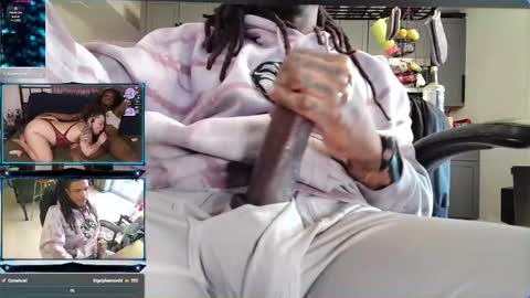 Snapshot of scoobysnow chatting on October 2025 11:46:02 AM Scooby snow online show from October 2025 11:46:02 AM