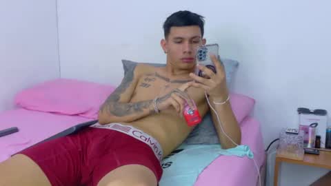 scook_gray online show from July 2026 03:30:01 AM