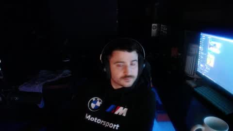 Snapshot of scotchthecat chatting on December 2024 10:07:01 PM Sup online show from December 2024 10:07:01 PM