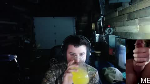 Snapshot of scotchthecat chatting on December 2024 10:46:02 PM Sup online show from December 2024 10:46:02 PM