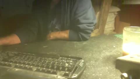 scotsman_62 online show from December 2025 02:43:02 AM