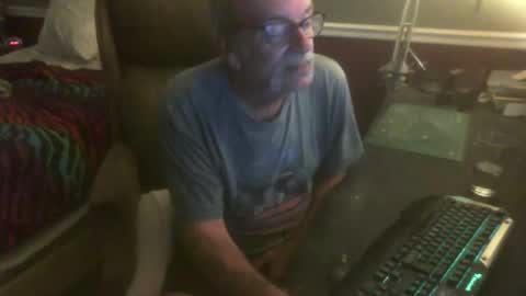 scotsman_62 online show from March 2026 07:08:02 AM