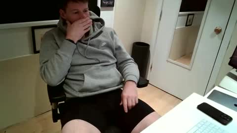 scotsmanx online show from February 2026 02:32:01 AM