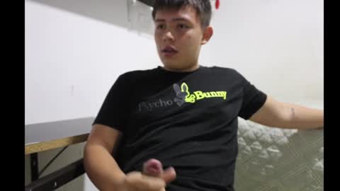 scott20055 online show from March 2025 12:56:02 PM