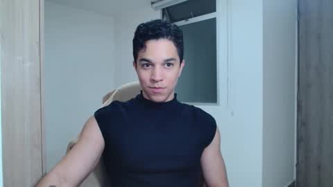 Snapshot of scott_brasher1 chatting on January 2025 12:49:01 AM Twitter Scott brasher1 Instagram Camiloestuardo2 online show from January 2025 12:49:01 AM