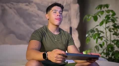 Andrew Flintt online show from March 2026 03:24:02 AM