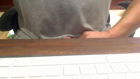 Scott online show from November 2025 04:18:02 PM