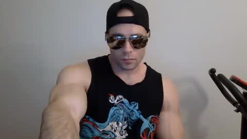 Snapshot of scottbarloow chatting on December 2025 06:47:02 PM scottbarloow online show from December 2025 06:47:02 PM