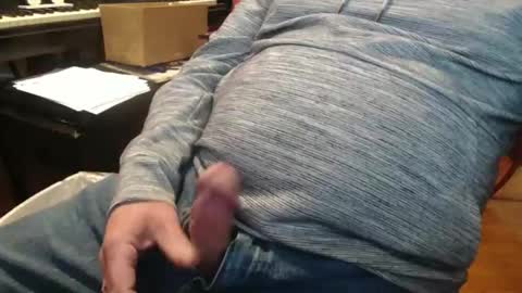 scottbearfun online show from February 2025 03:56:02 PM