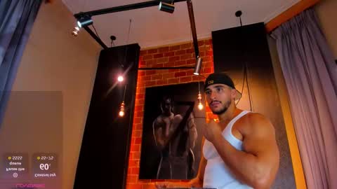 Snapshot of scottfischer_ chatting on November 2025 07:26:01 PM Scottfischer online show from November 2025 07:26:01 PM