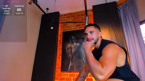 Snapshot of scottfischer_ chatting on November 2025 07:13:01 PM Scottfischer online show from November 2025 07:13:01 PM