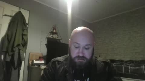 Richard James online show from March 2026 06:41:02 PM