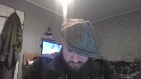 Richard James online show from April 2026 03:20:02 PM