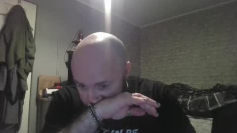 Richard James online show from April 2026 04:11:01 AM