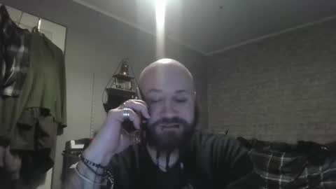 Richard James online show from April 2026 06:53:01 PM