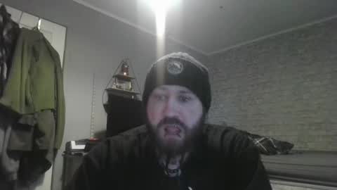 Richard James online show from April 2026 07:53:01 AM