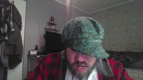 Richard James online show from April 2026 04:45:01 PM