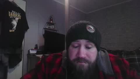 Richard James online show from April 2026 03:28:02 PM