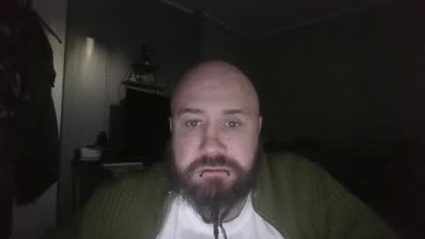 Richard James online show from April 2026 06:56:02 PM