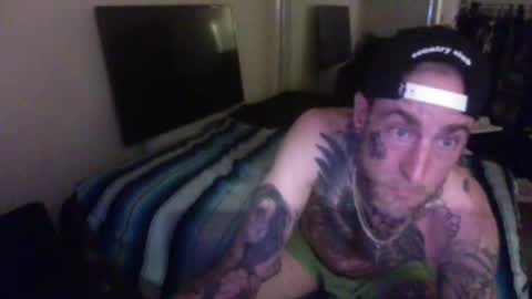 scottpacker online show from April 2026 06:08:01 AM