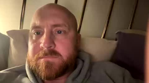 SexyDaddy online show from February 2025 10:32:01 PM