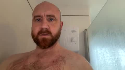 SexyDaddy online show from March 2026 04:37:01 PM